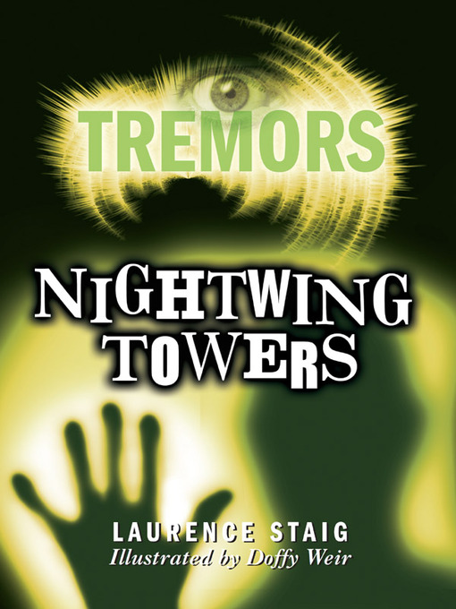 Title details for Nightwing Towers by Doffy Weir - Available